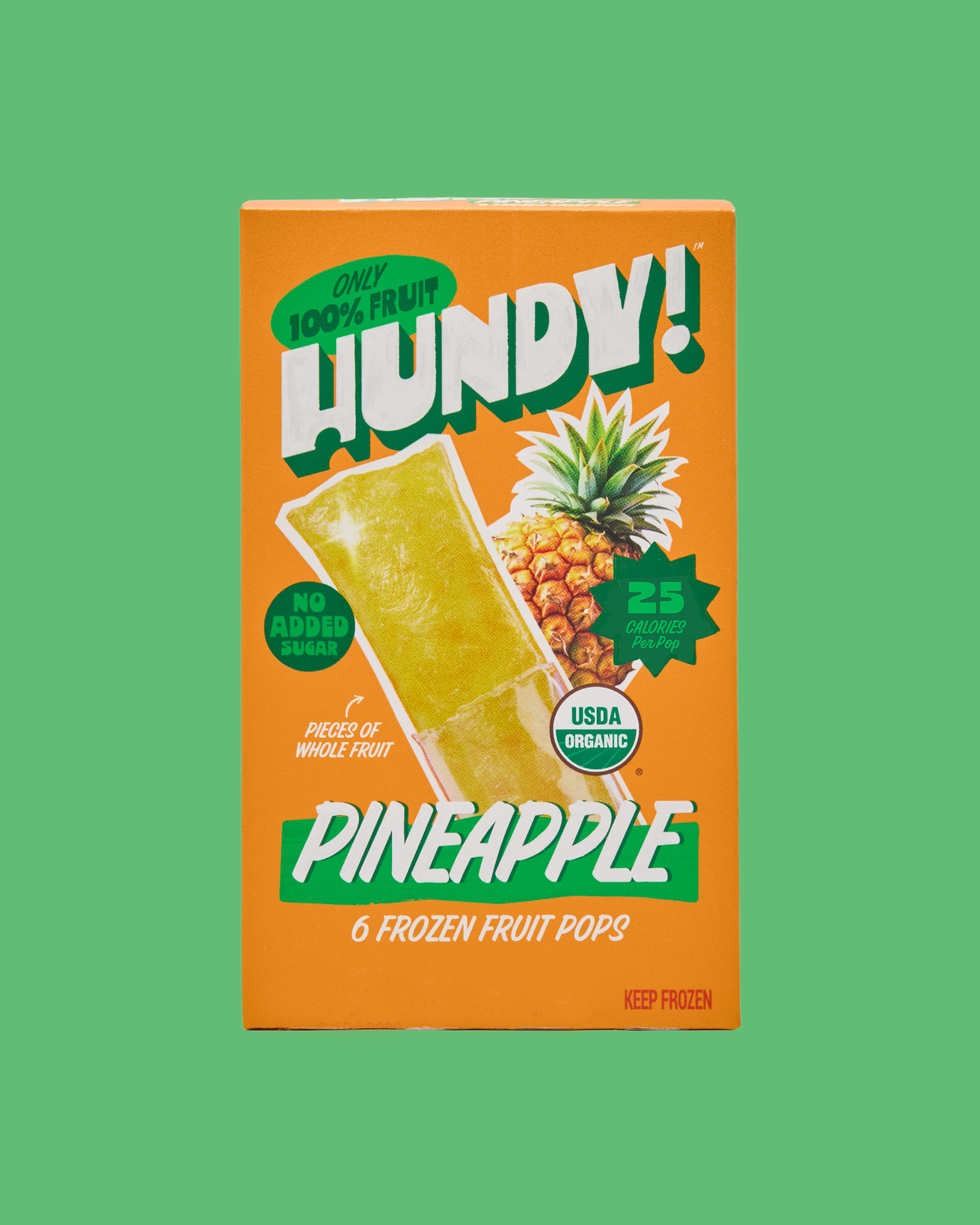 Pineapple