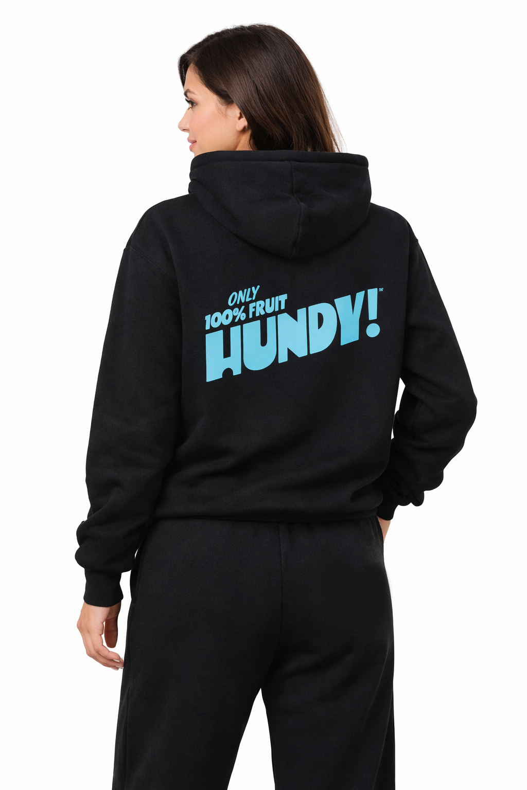 Signature Hoodie & Sweatpant Set