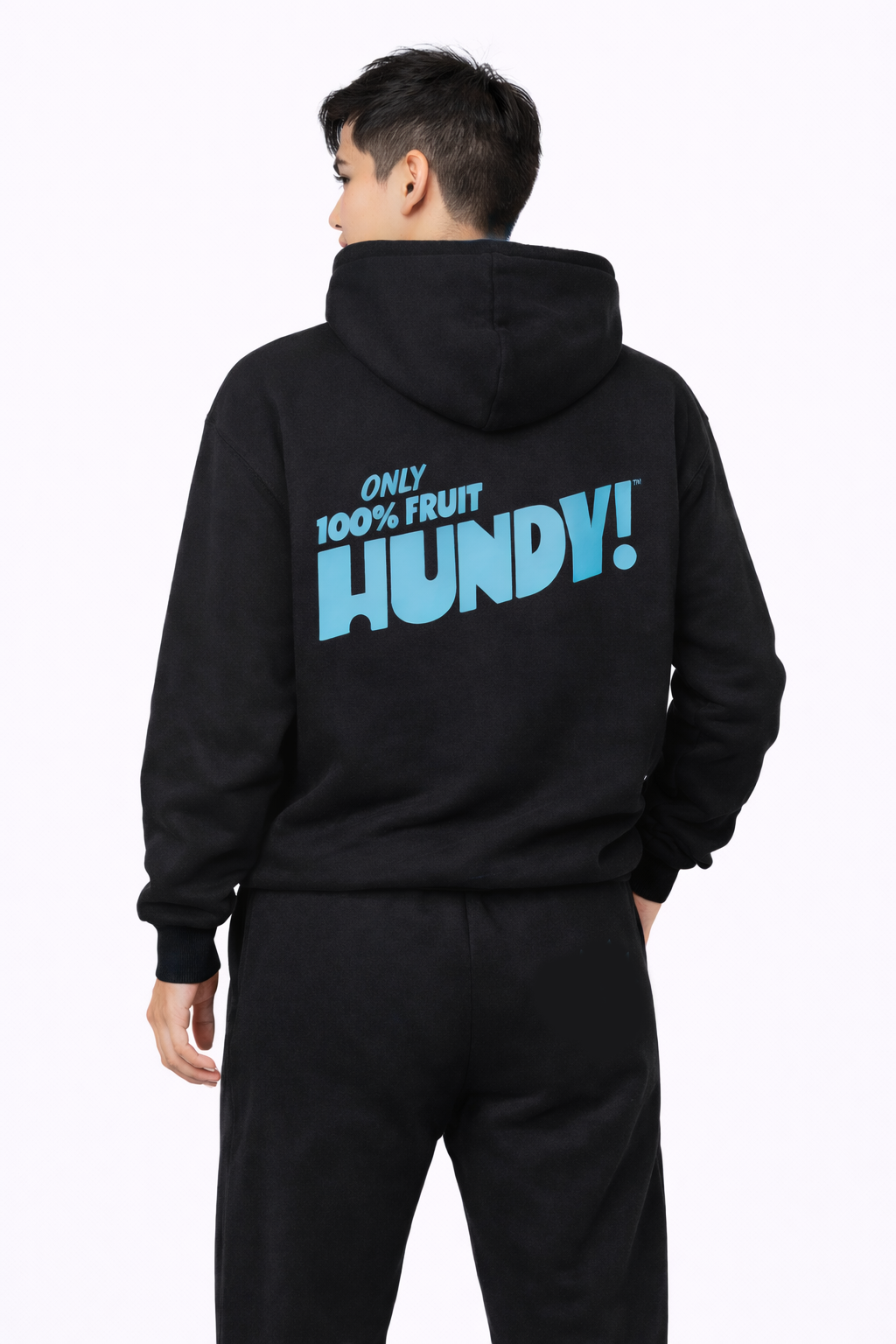 Signature Hoodie & Sweatpant Set