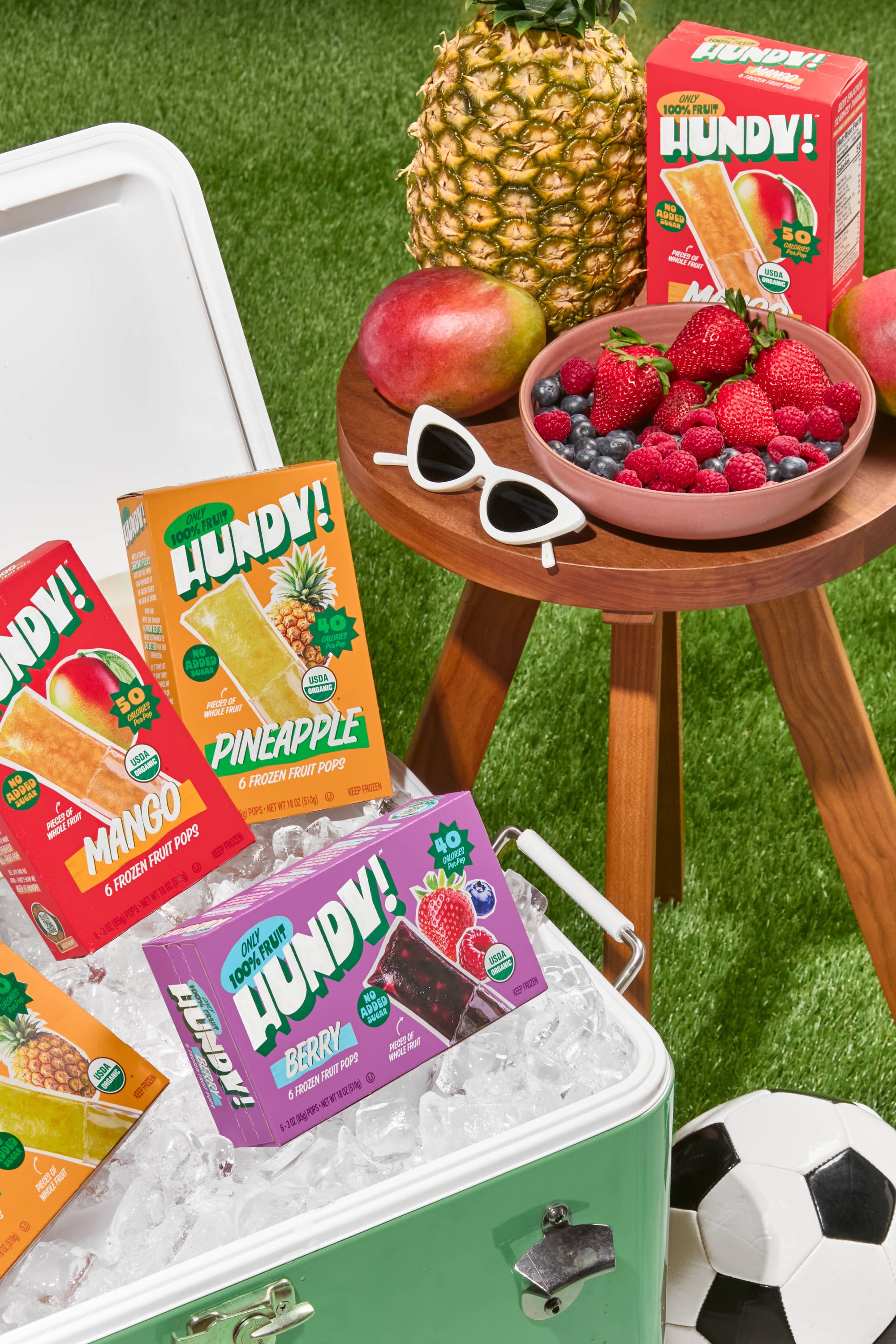 Shark Tank Starter Pack 🦈