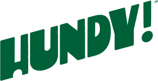 HUNDY!