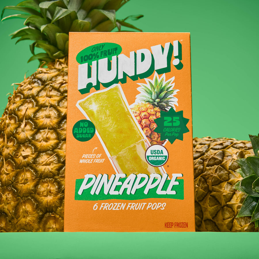 Pineapple