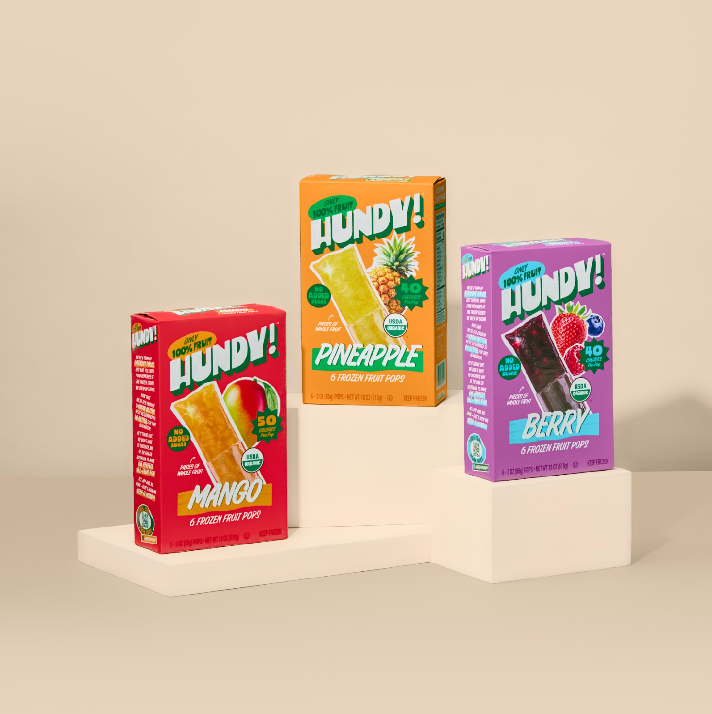 Shark Tank Starter Pack 🦈